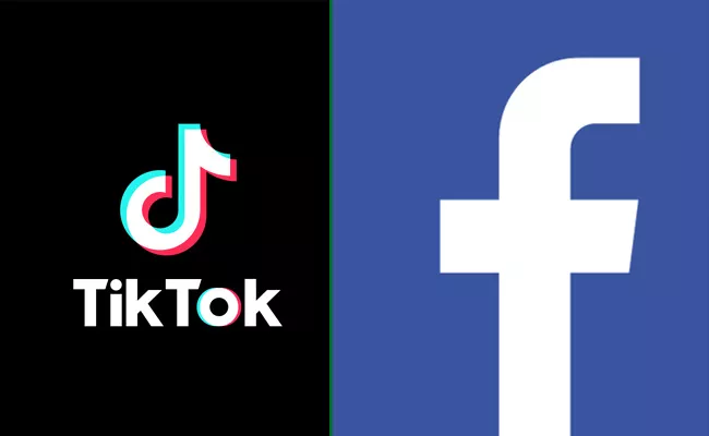 TikTok Was Most Installs More Than Facebook, Messenger In 2019 - Sakshi