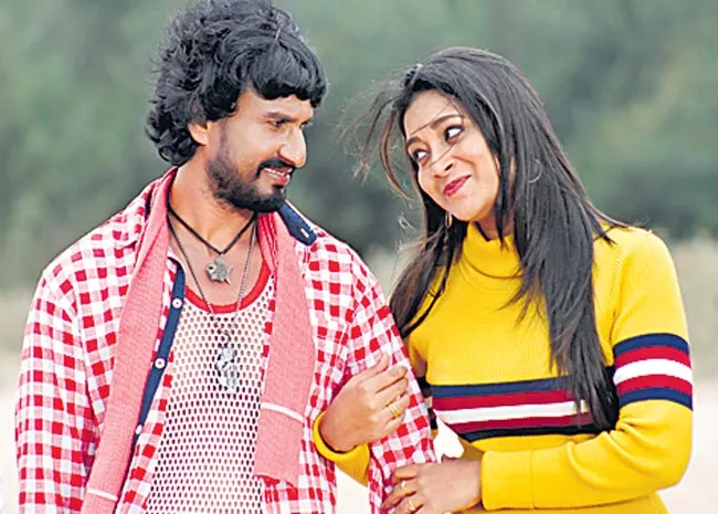 samudrudu movie shooting almost completed - Sakshi