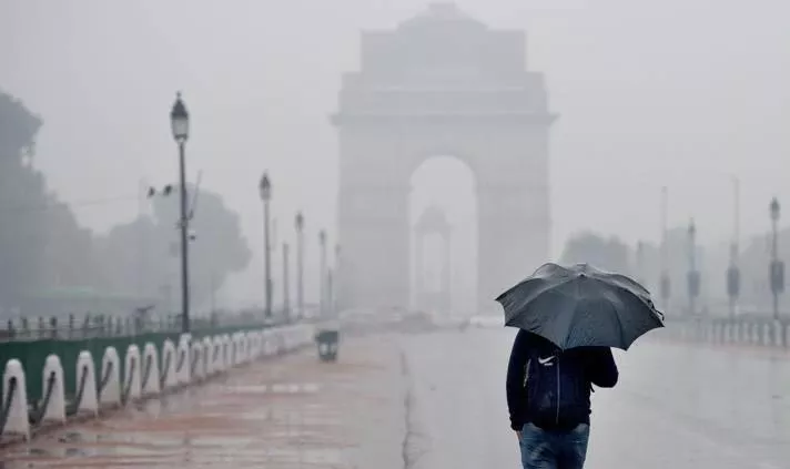 IMD to change reference dates for monsoon onset - Sakshi