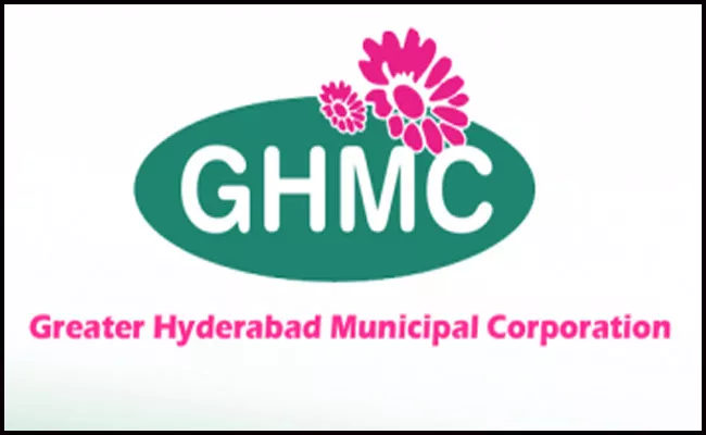 GHMC Given Notice To Seven Agencies In Hyderabad - Sakshi