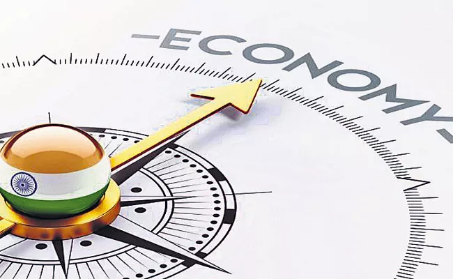 India growth with reforms says United Nations Report - Sakshi