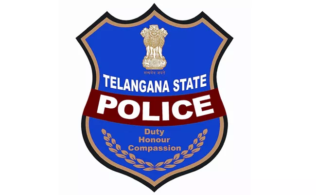 Police Constable Candidates Started Training In Telangana State Police Academy - Sakshi