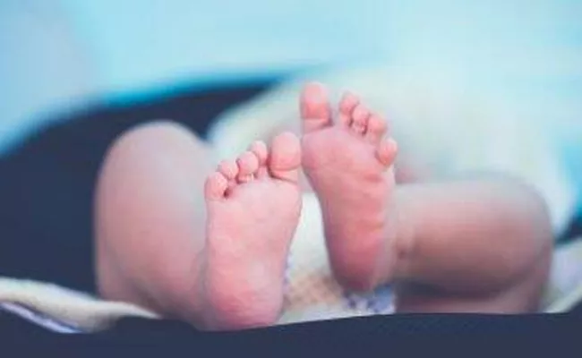 Class 11 Student Delivers Baby In Schoolhostel In  Chhattisgarh - Sakshi