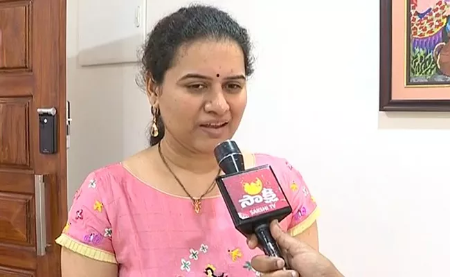 Koneru humpy Interview With Sakshi After World ChampionShip