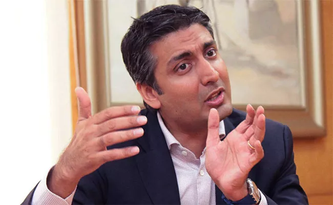 Rishad Premji May Lose Executive Chairman Role - Sakshi