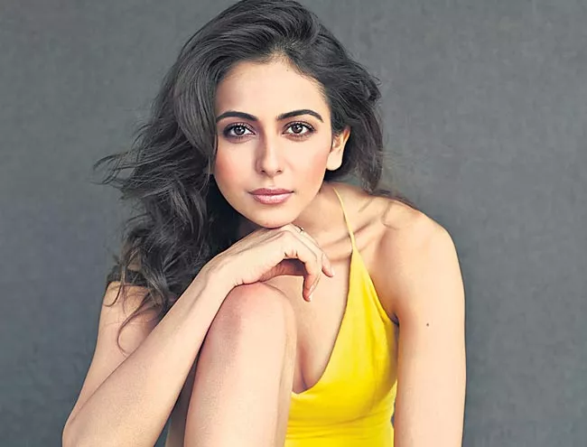 Rakul Preet Singh to Star in John Abraham And Jacqueline Fernandez - Sakshi