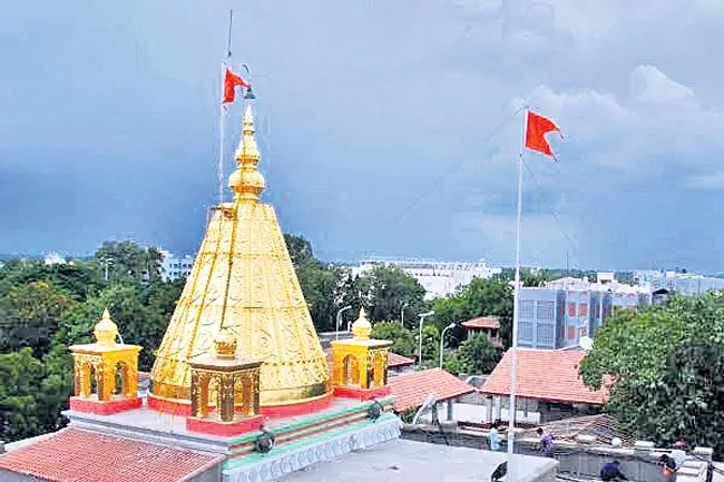 shirdi bandh peaceful - Sakshi