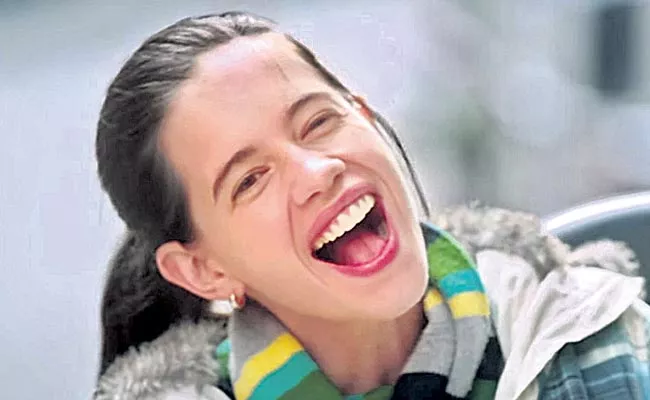 Special Story On Kalki Koechlin - Sakshi