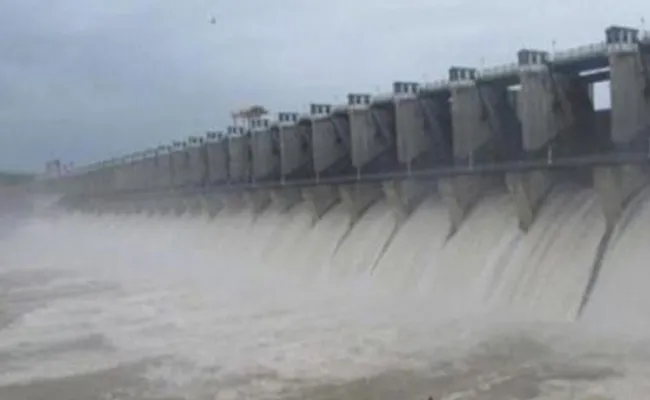 Two Telugu States Central Hydropower Department Will Meet On 21/01/2020 - Sakshi