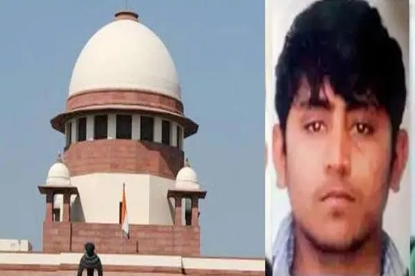 Supreme Court dismisses convict is juvenile claim - Sakshi