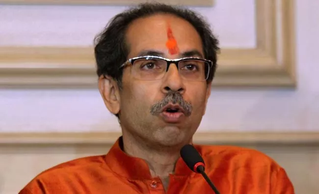 Shutdown in Shirdi after Uddhav Thackeray remarks on Saibaba birth place - Sakshi