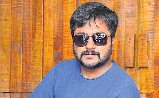 Failures Will Be Enjoye Says Bobby Simha - Sakshi