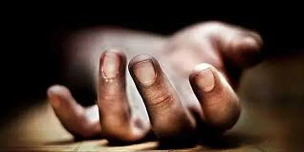 Man Ties Up Burns Wife Alive Over Infidelity - Sakshi