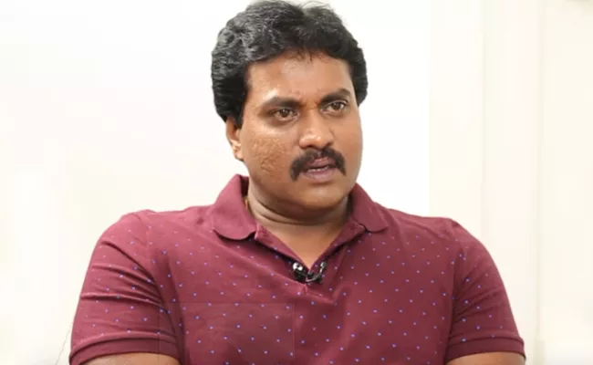 Tollywood Actor Sunil Joins Hospital Over Illness - Sakshi