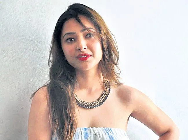 Actress Shweta Basu Prasad On Separation From Rohit Mittal - Sakshi