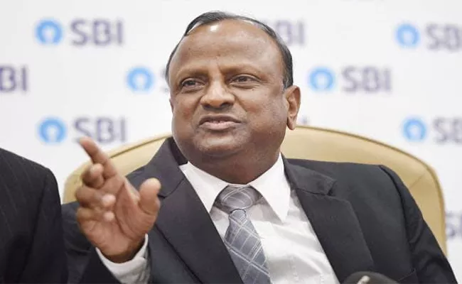 YES Bank will not be allowed to fail, some solution will emerge: SBI Chairman Rajnish Kumar - Sakshi