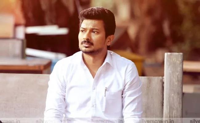 Udhayanidhi Stalin Ready to Mayor Post Tamil nadu - Sakshi