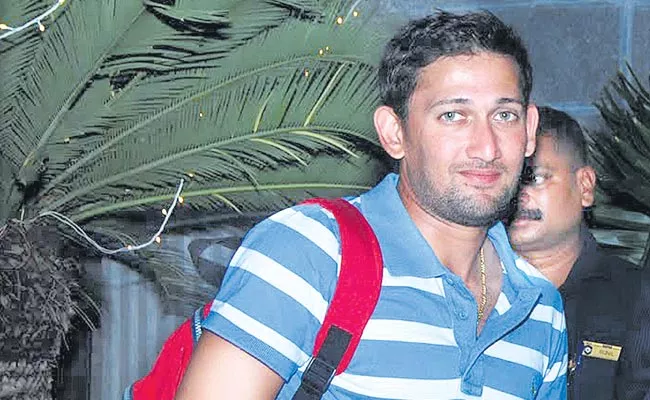 Ajit Agarkar Applies For Chief Selector Job - Sakshi