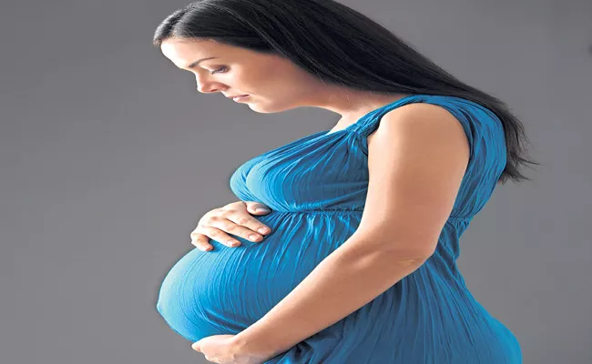 Some Health Tips For Pregnancy women In Funday - Sakshi