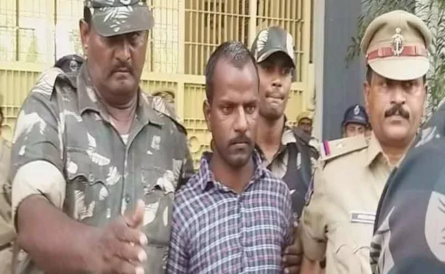 Hajipur Serial Murder Case Verdict Postponed On February 6th - Sakshi