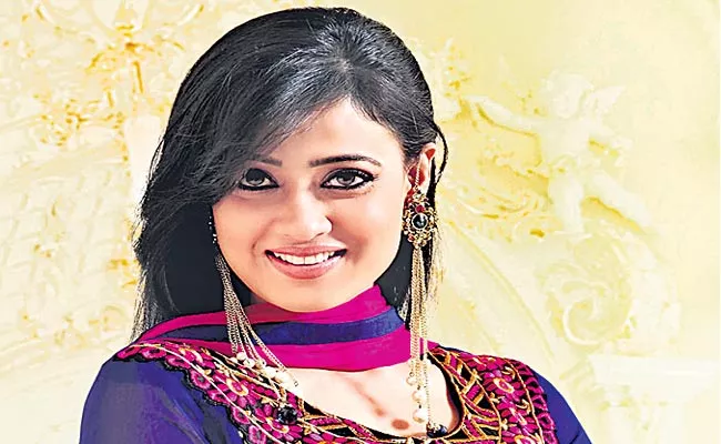 Shweta Tiwari Opens Up About Her Dedication To Acting And Work Ethic - Sakshi