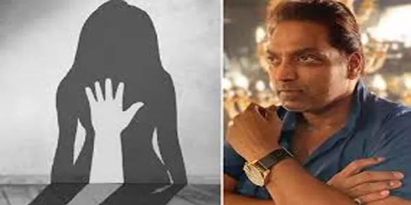 Ganesh Acharya Accused Of Forcing Woman To Watch Adult Videos - Sakshi