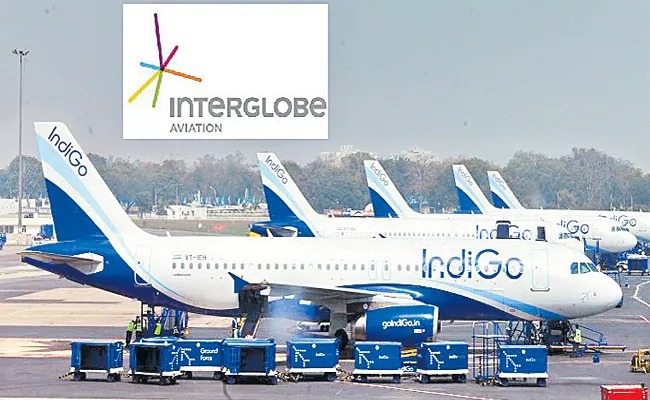 Indigo Profits in this Fiscal Year - Sakshi