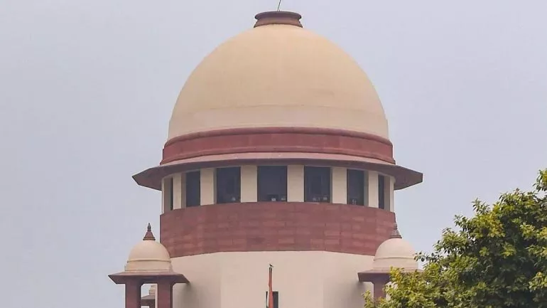 Muslim personal law board moves SC against PIL seeking ban on polygamy - Sakshi