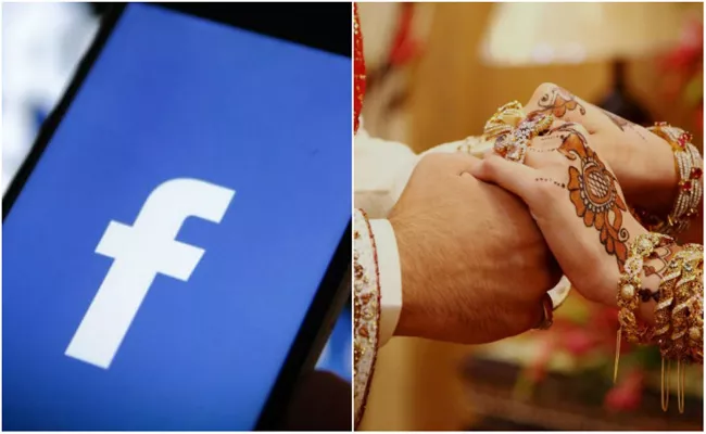 Girl Stops Her Marriage With Facebook Post in Karnataka - Sakshi