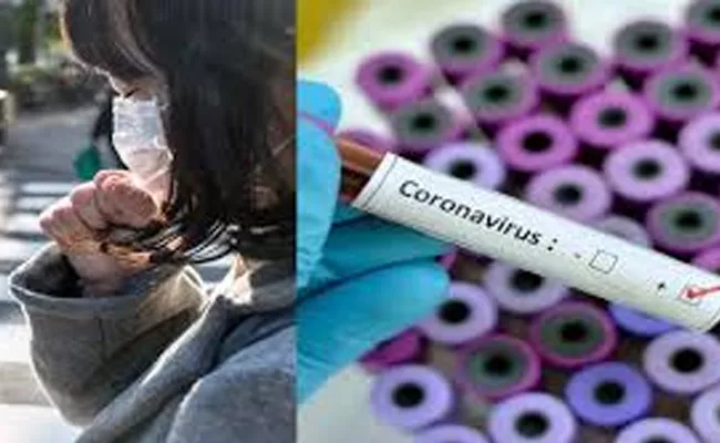 Visakhapatnam Port Staff Have Been Alert On Coronavirus - Sakshi