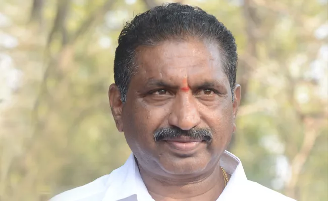 Sunil Rao Crowned Karimnagar Mayor - Sakshi