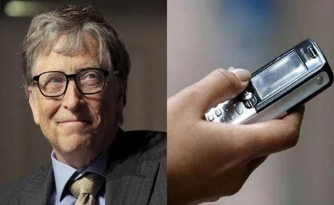 Bill Gates Will Give You Rs 70 Lakh Prize If You Build A Payment App - Sakshi