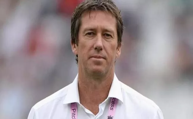 Glenn McGrath In Favour Of Traditional Five Day Tests - Sakshi