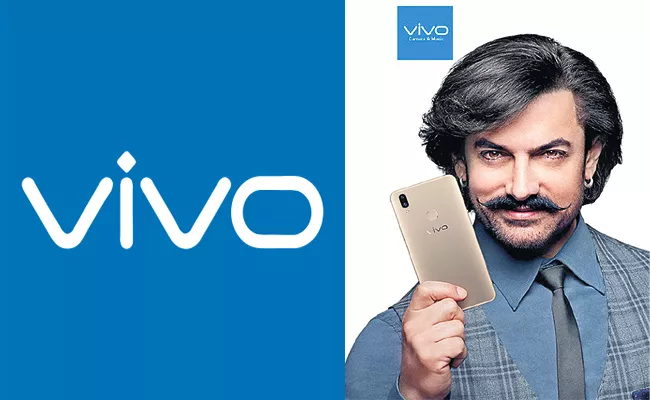 Smart Phone Company VIVO New Campaign With Switch Off Mobile - Sakshi