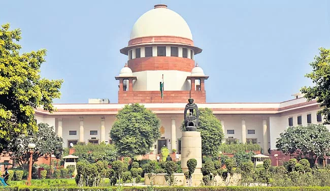 Supreme Court dismisses mercy rejection plea of Mukesh Singh - Sakshi