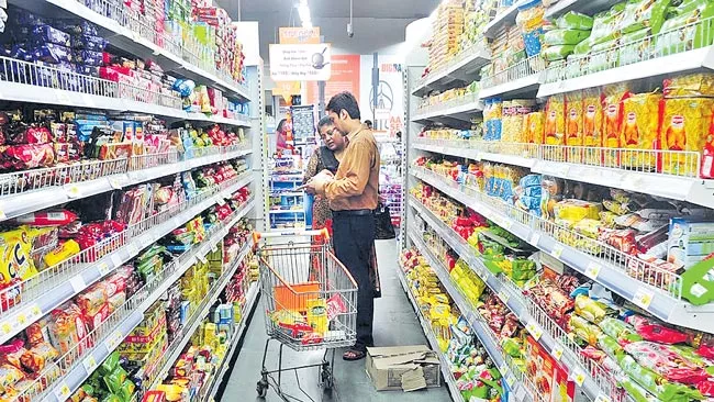 India struggling consumer goods sector pins its hopes on Budget 2020 - Sakshi