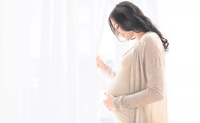 Many Factors Depends Second Time Delivery Is Normal Or Caesarean - Sakshi