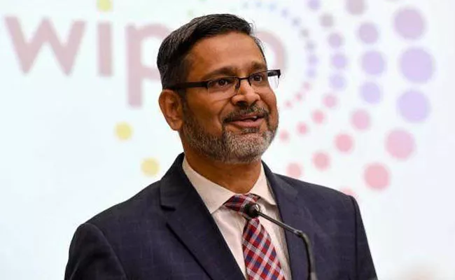 Abidali Neemuchwala quits as Wipro CEO and MD - Sakshi