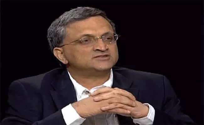  Modi Misused Gandhis Name Says By Ramachandra Guha - Sakshi