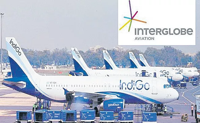 Indigo EGM Meet On 29t January - Sakshi