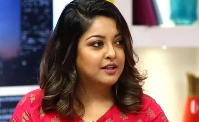 Actor Tanushree Dutta Lawyer Booked In Molestation Case - Sakshi