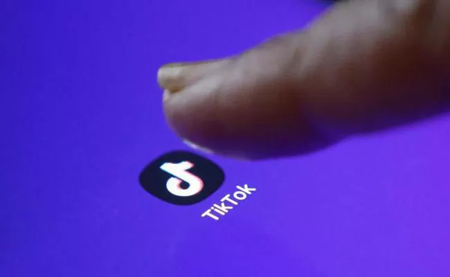 India Close Eye On Tiktok - Sakshi