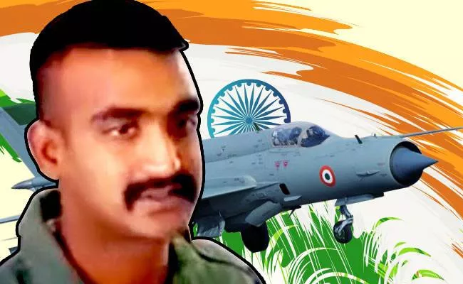 BS Dhanoa Said Outcome Different If Abhinandan Had Flown Rafale - Sakshi