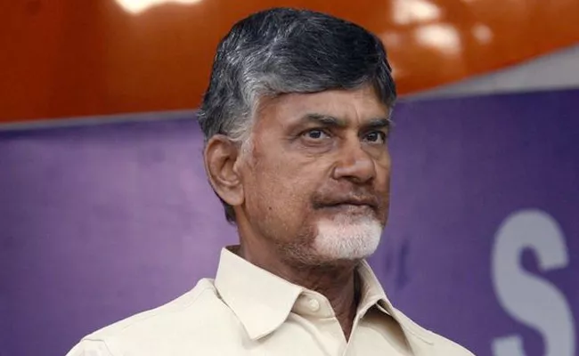 Ministers Lashes Out At Chandrababu Comments On IAS Vijay kumar - Sakshi