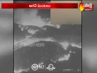 Australia s wildfire crisis  - Sakshi