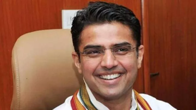 Sachin Pilot on Kota infants deaths - Sakshi