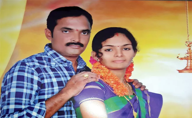 Home Guard Dead Psycho Attack In East Godavari - Sakshi