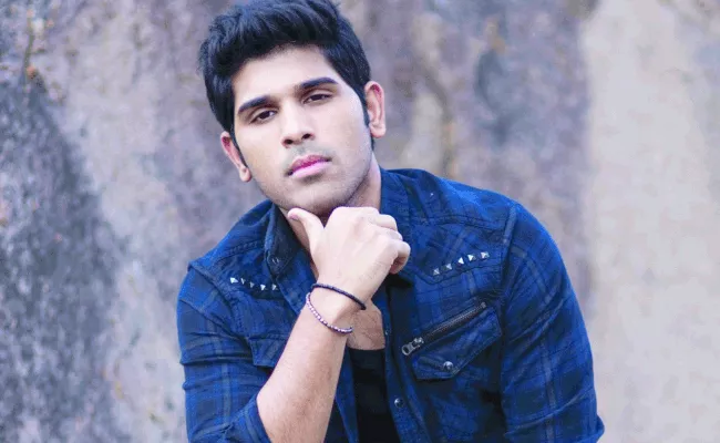 Allu Sirish Warns Netizen Over Fake Post - Sakshi