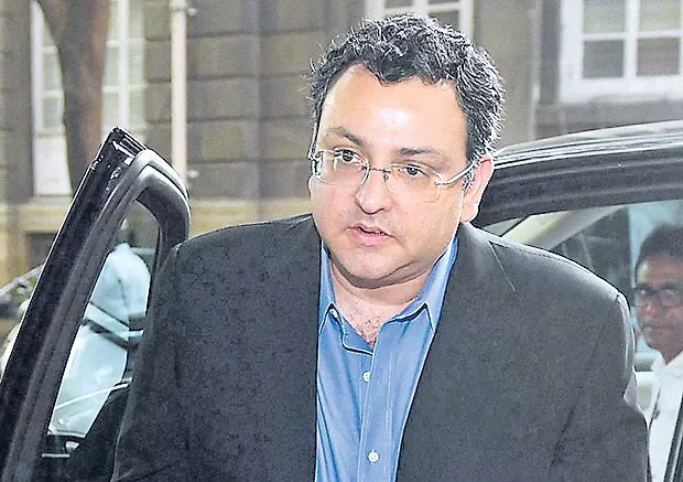 Cyrus Mistry says no to chairmanship of Tata Sons - Sakshi