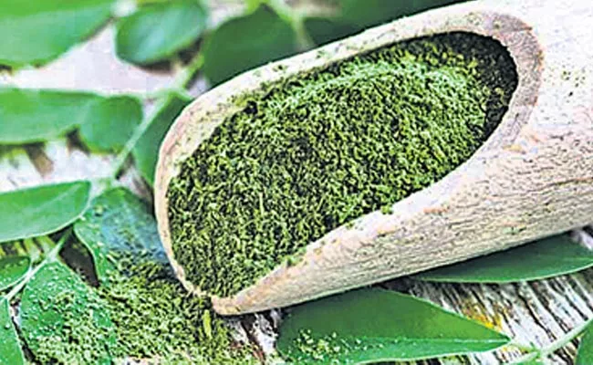 Powerful Munakkada Produces Better Results In Beauty Nutrition - Sakshi